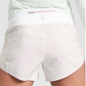 Athleta Run With It 3” Shorts